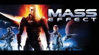 Mass Effect.Прохождение #3.Тау Артемиды.