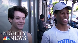 Why ‘Pokemon Go’ Is Taking Over the World | NBC Nightly News