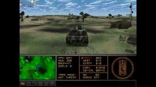 Armored Fist 2 - Mission 9 - Rollout