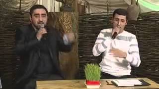 Aydin Xirdalanli - Natiq Lenkeran (Gundelikde) 2013