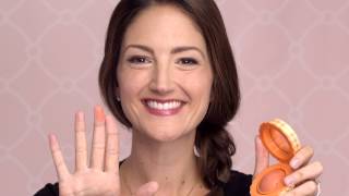 Tips & Tricks: Majorette para unas mejillas coquetas de Benefit Cosmetics