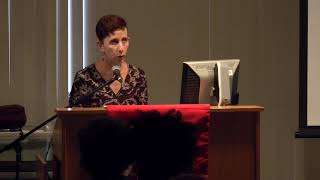 Rosemarie Garland Thomson - Building a World that Includes Disability
