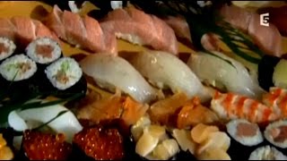 Saveurs d'Asie - Japon [FR] Partie 1