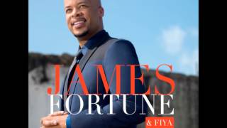 Let Your Power Fall - FIYA & James Fortune Feat. Zacardi Cortez