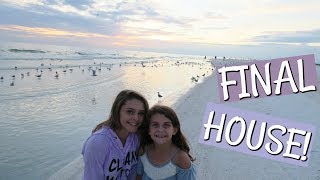 THE FINAL HOUSE HUNTING DAY! WILL WE FIND THE ONE?