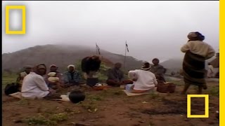 Witch Cleanser | National Geographic