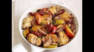 КАК ПРИГОТОВИТЬ СОЧНУЮ КУРИЦУ В ДУХОВКЕ? РЕЦЕПТ КУРИЦЫ КОТОРЫЙ НЕВОЗМОЖНО ИСПОРТИТЬ!