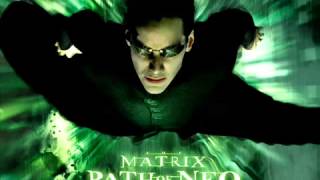 Juno Reactor   Welcome Back Path of Neo, Soundtrack