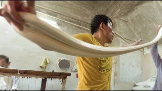 美食台 | 全世界最特別的蔥，薄脆清甜白！