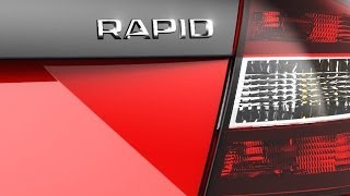 Skoda Rapid 1.6 TDI чип тюнинг Шкода Украина Рапид дизель V-tech Power Box
