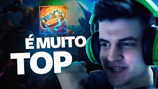 IRELIA FICOU COM MEDO DO MEU EKKO - Kami Highlights #53