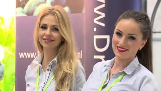 Targi TSW 2016 - pierwsze wrażenia