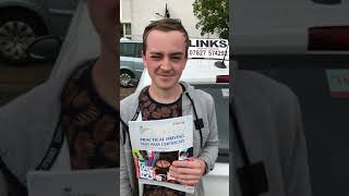Links Driving School 2019 - Driving test