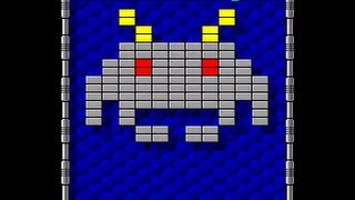 Arcade Longplay [270] Arkanoid