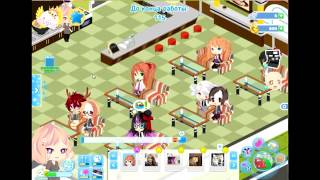 Как работать в Chibi World
