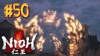NioH™ ► Явление короля демонов ► Прохождение #50
