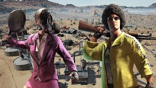 PlayerUnknown's Battlegrounds (PUBG) on PC Gameplay Livestream - IGN Plays Live