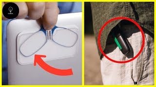 15 GADGETS TRÈS COOLS QUE VOUS POUVEZ ACHETER SUR AMAZON