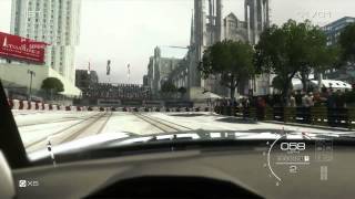 Intel HD 5500 'Broadwell' Gaming - GRID Autosport - Core i5-5200U