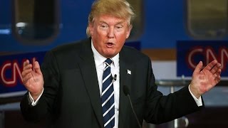 Embarrassing Trump Audio Exposes Him as Totally Clueless