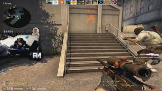 CSGO - People Are Awesome #152 Best oddshot, plays, highlights