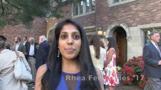 What's Next for 2017 Graduates