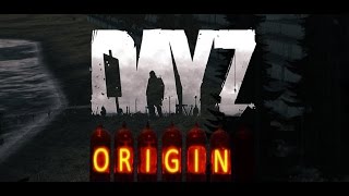 Arma 2. Dayz Origins. 1.7.9.5 Обзор мода.