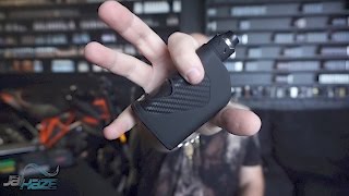 Council of Vapor Wraith 80W Squonker
