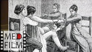 Анестезиологическое пособие в родах, проф. Ванина © Anesthesiologic manual, Childbirth