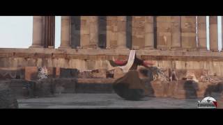 Armenian dance. Bingeol. Армянский танец (соло). Заказ выступления gayanafashionart@mail.ru