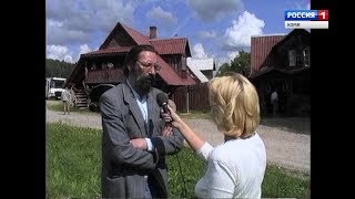 "Финно-угорский мир".