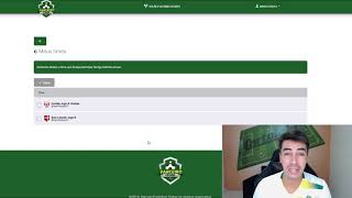 CamilloJoga10 ensina: Como Fazer sua Inscrição no Anual do Catimba