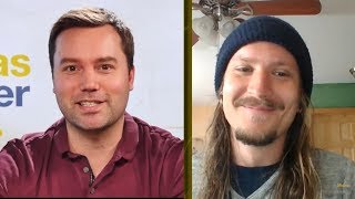Charting Man Dan on Blue Sky Breakouts and Market Movers in the Cannabis Space