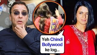 Rangoli Chandel SLAMS Vidhu Vinod Chopra For Shikara On Kashmiri Pandits | Supports Lady Who Slammed