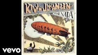 Kevin Johansen - Fantasma de Carnaval (Pseudo Video)