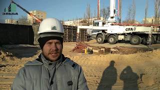 Опалубка стен, монтаж своими руками, аренда и продажа в Воронеже
