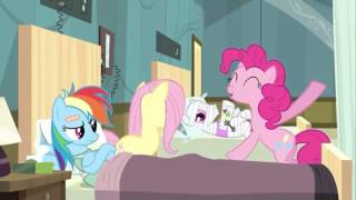 MLP FIM - WTF Boom