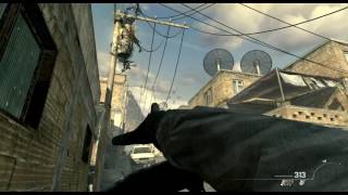 ohne zu sterben geschaft Cool ;) #CallOfDutyModernWarfare2