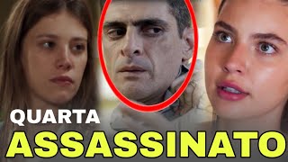 Malhação Toda Forma de Amar QUARTA 11 de DEZEMBRO  Resumo capítulo 172 da Novela 11/12/2019 hoje