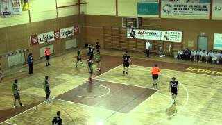 17. KROG - 2014/2015: 1. NLB LEASING LIGE: RD URBANSCAPE LOKA : RK GORENJE VELENJE