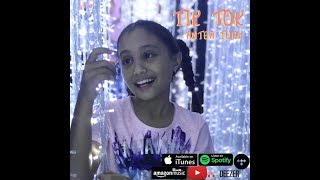 ANTEA TURK - "TIK TOK"  [OFFICIAL LYRIC VIDEO]