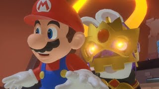 Mario + Rabbids Kingdom Battle - Part 35 | World 4-8