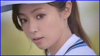いいなCM　メナード　深田恭子　「マルシェ・フィッティング・ゴルフ」篇