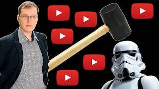 Атака клонов на YouTube KONODEN! +Про Сертификацию и ответы на вопросы