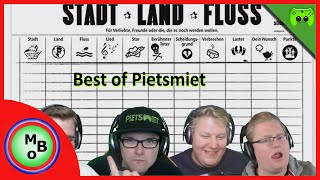 Best of Pietsmiet - Stadt,Land,Fluss aus Folge 5