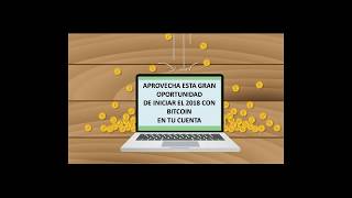 Bitcoin Generator v1.0 - Gana BITCOIN gratis con este generador