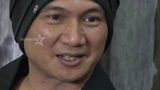 Anak Jatuh, Anji Akhiri Liburan Lebih Awal | Selebrita Siang 15 Januari 2020