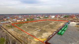 Зем. Участок 2,2 Га д. Вялки 14 км от МКАД