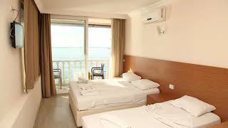 Sun Hotel - Alanya - Turkey