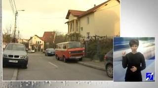 Transilvania la zi SOS din 17 decembrie 2015